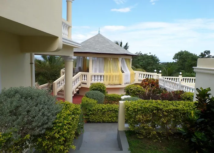 The Royal Kensington 4 Montego Bay