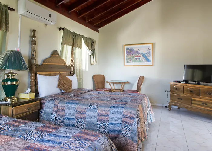 Villa The Royal Kensington 4