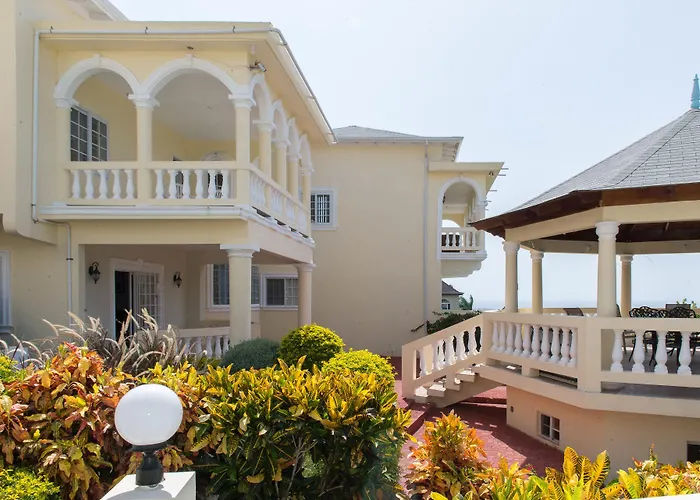 Villa The Royal Kensington 4 *