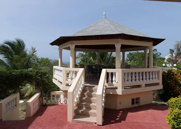 Villa The Royal Kensington 4 *