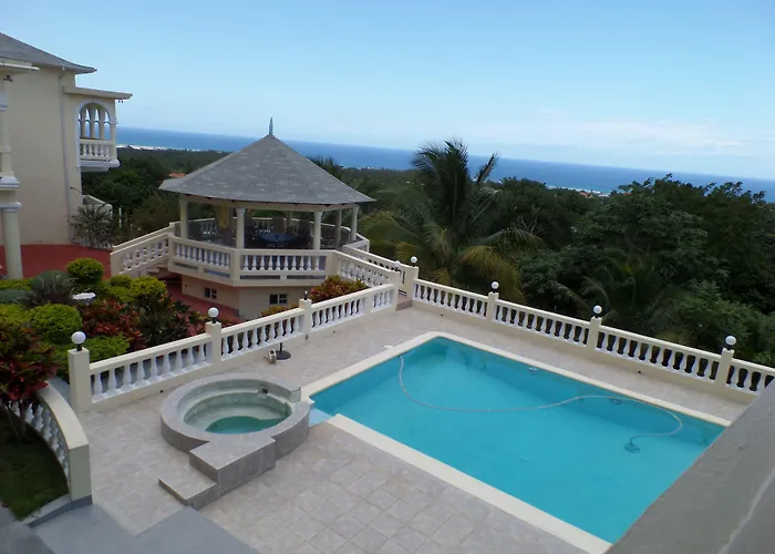 Villa The Royal Kensington 4