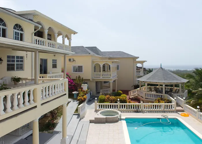 Villa The Royal Kensington 4