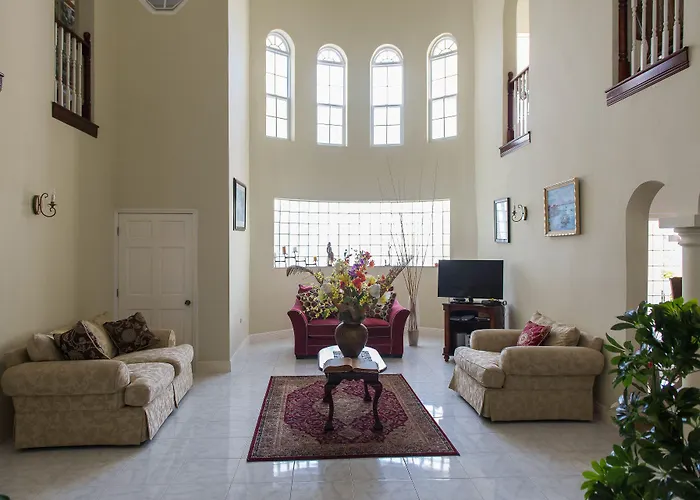 Villa The Royal Kensington 4 *