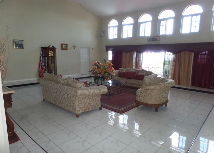 Villa The Royal Kensington 4 *