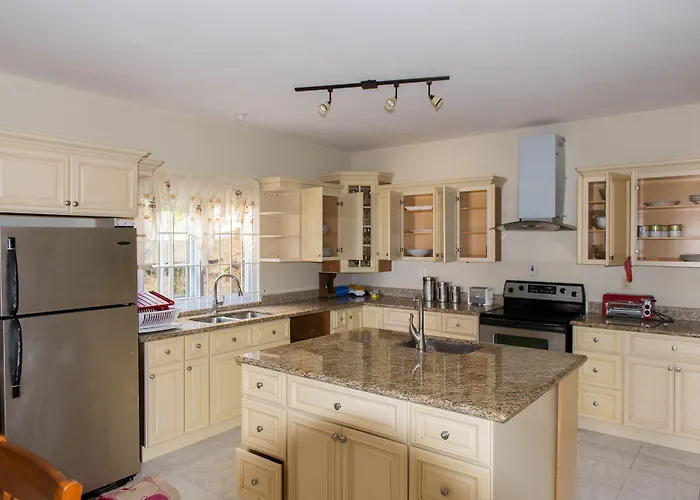 Villa The Royal Kensington 4 *