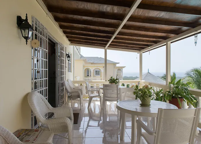 The Royal Kensington 4 * Montego Bay