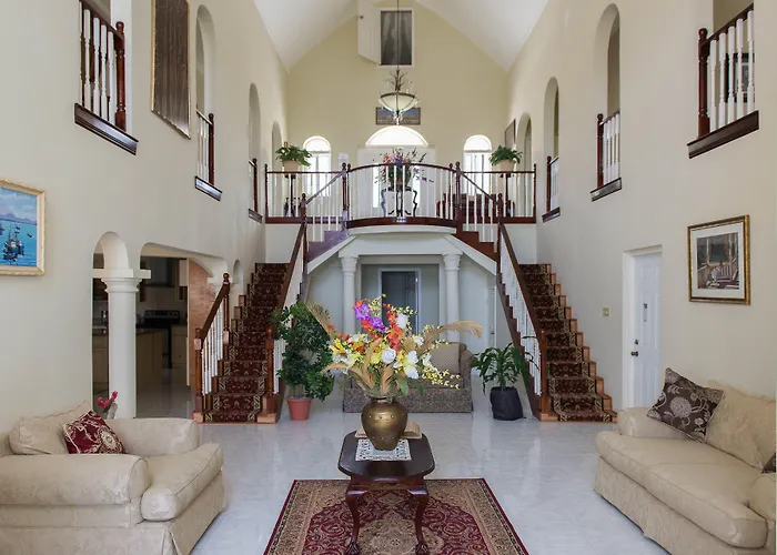 Villa The Royal Kensington 4 *