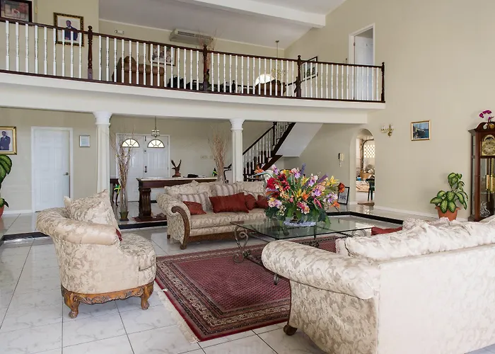 The Royal Kensington 4