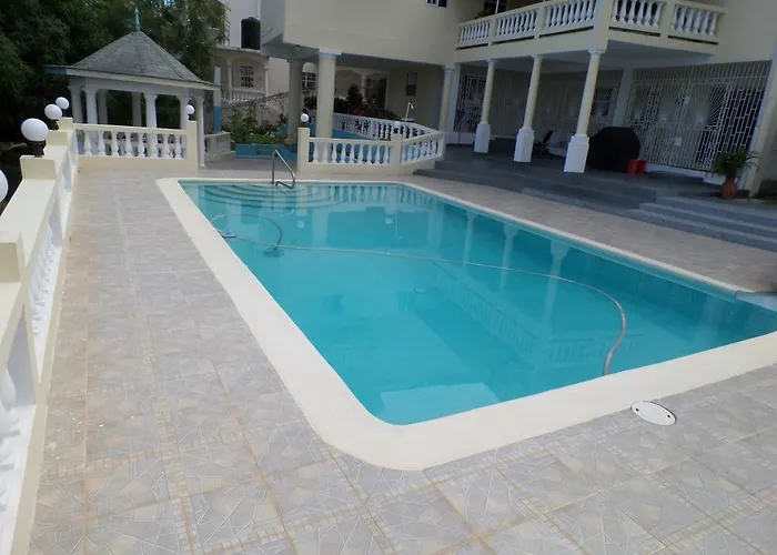 Villa The Royal Kensington 4