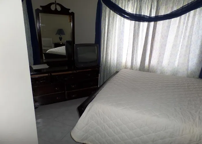 Villa The Royal Kensington 4 *