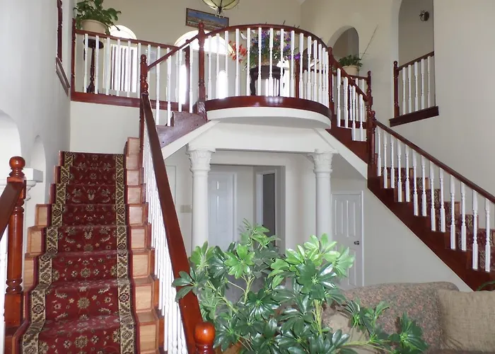 The Royal Kensington 4 * Montego Bay
