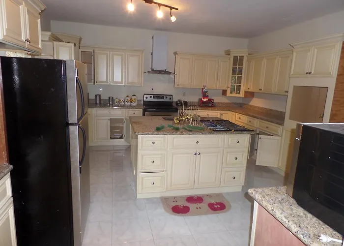 The Royal Kensington 4 Villa Montego Bay
