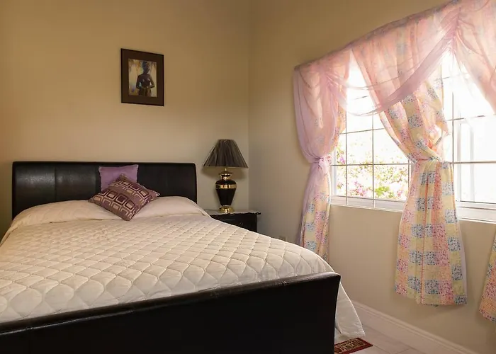 Villa The Royal Kensington 4