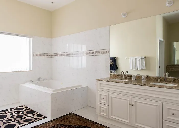 Villa The Royal Kensington 4 Montego Bay