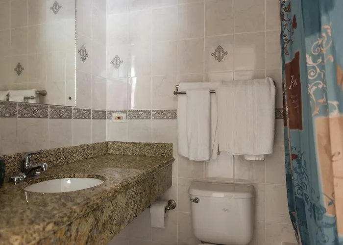 The Royal Kensington 4 Villa *
