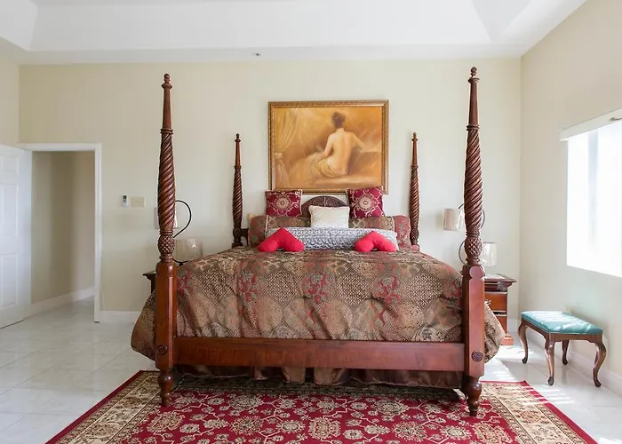 Villa The Royal Kensington 4 *